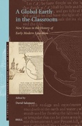 Cover: A Global Earth in the Classroom - Brill