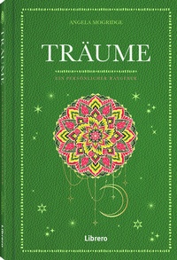 Enlarge image Cover: Träume - Librero
