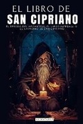 Cover: El Libro de San Cipriano - Animatarot.com