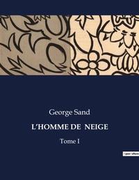 Abbildung von: L'HOMME DE  NEIGE - Culturea