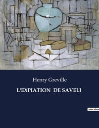 Abbildung von: L'Expiation de Saveli - Culturea