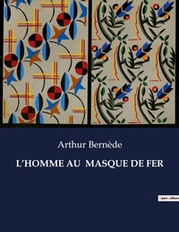 Abbildung von: L'Homme Au Masque de Fer - Culturea