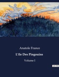 Cover: L'?le Des Pingouins - Culturea
