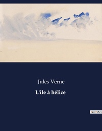 Abbildung von: L'île à hélice - Culturea