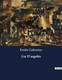 Abbildung von: Lia D'argeles - Culturea