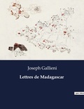 Cover: Lettres de Madagascar - Culturea