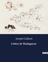 Abbildung von: Lettres de Madagascar - Culturea