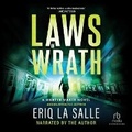 Cover: Laws of Wrath - Recorded Books, Inc.
