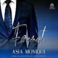 Cover: Foremost - Tantor Audio