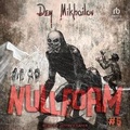 Cover: Nullform #5 - Tantor Audio