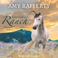 Cover: Four Lakes Ranch - Tantor Audio