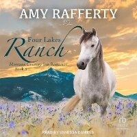 Enlarge image Cover: Four Lakes Ranch - Tantor Audio
