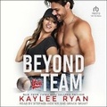 Cover: Beyond the Team - Tantor Audio