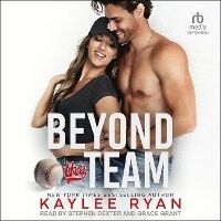 Enlarge image Cover: Beyond the Team - Tantor Audio