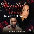 Cover: Deceitful Vows - Recorded Books, Inc.