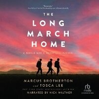 Enlarge image Cover: The Long March Home - Recorded Books, Inc.