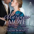 Cover: The Marquess Move - Tantor Audio