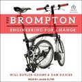Cover: The Brompton - Tantor Audio