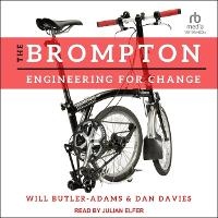 Enlarge image Cover: The Brompton - Tantor Audio