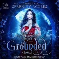 Enlarge image Cover: Grounded - Tantor Audio
