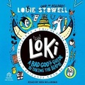 Cover: Loki - Tantor Audio