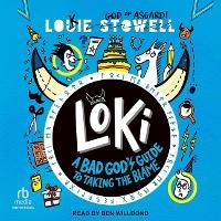 Enlarge image Cover: Loki - Tantor Audio