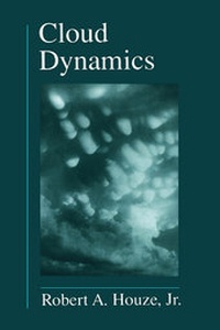 Enlarge image Cover: Cloud Dynamics - Academic Press