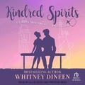 Cover: Kindred Spirits - Tantor Audio