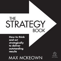 Enlarge image Cover: The Strategy Book - Ascent Audio