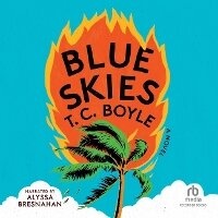 Enlarge image Cover: Blue Skies - Recorded Books, Inc.
