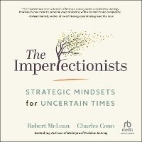 Enlarge image Cover: The Imperfectionists - Ascent Audio