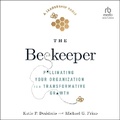Cover: The Beekeeper - Ascent Audio
