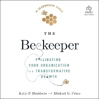 Enlarge image Cover: The Beekeeper - Ascent Audio