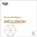 Cover: Inclusion - Ascent Audio