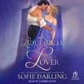 Cover: Lady Amelia Takes a Lover - Tantor Audio
