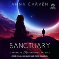 Cover: Sanctuary - Tantor Audio