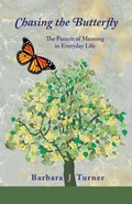 Cover: Chasing the Butterfly - Mountain River Publishing