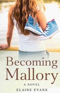 Cover: Becoming Mallory - Heather Polacek
