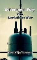 Cover: Submerged Fury - The Leviathan War - Draft2digital