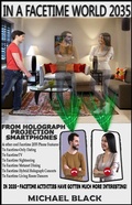 Cover: In A Facetime World 2035 - Michael Black