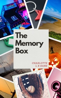 Abbildung von: The Memory Box - Charlotte Kane