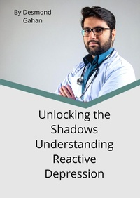 Enlarge image Cover: Unlocking the Shadows: Understanding Reactive Depression - Sepharial