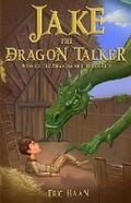 Cover: Jake the Dragon Talker - Publisher Services
