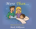 Cover: More Than - Palmetto Publishing