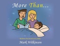 Cover: More Than - Palmetto Publishing