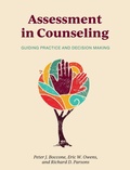 Cover: Assessment in Counseling - Cognella Academic Publishing