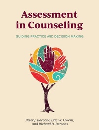 Enlarge image Cover: Assessment in Counseling - Cognella Academic Publishing