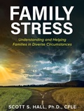 Cover: Family Stress - Cognella Academic Publishing