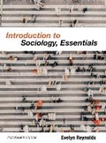Cover: Introduction to Sociology, Essentials - Cognella Academic Publishing
