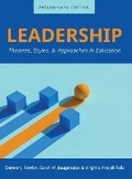 Cover: Leadership - Cognella Academic Publishing